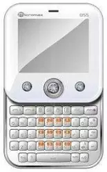 Galeria zdjęć telefonu Micromax Q55 Bling