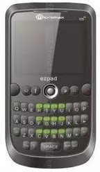 Galeria zdjęć telefonu Micromax Q5fb