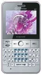 Galeria zdjęć telefonu Micromax Q7