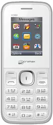 Galeria zdjęć telefonu Micromax X082