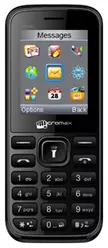 Galeria zdjęć telefonu Micromax X2050
