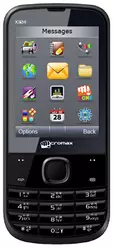 Galeria zdjęć telefonu Micromax X234i