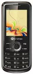 Galeria zdjęć telefonu Micromax X235
