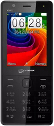 Galeria zdjęć telefonu Micromax X2401