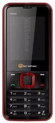 Galeria zdjęć telefonu Micromax X250