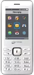 Galeria zdjęć telefonu Micromax X252