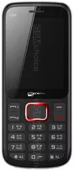 Galeria zdjęć telefonu Micromax X264