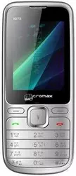 Galeria zdjęć telefonu Micromax X273 Galeria zdjęć telefonu Micromax X273