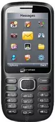 Galeria zdjęć telefonu Micromax X287