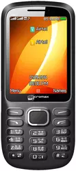Galeria zdjęć telefonu Micromax X287i
