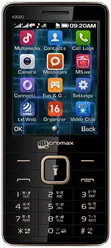 Galeria zdjęć telefonu Micromax X3020