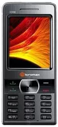 Galeria zdjęć telefonu Micromax X310