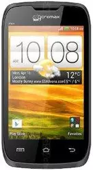 Galeria zdjęć telefonu Micromax X501