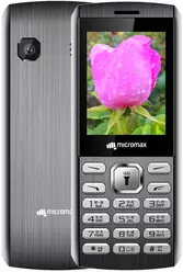 Galeria zdjęć telefonu Micromax X754