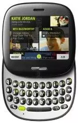 Galeria zdjęć telefonu Microsoft Kin One