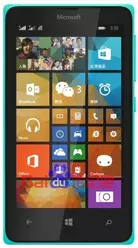 Galeria zdjęć telefonu Microsoft Lumia 435 Dual SIM
