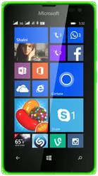 Galeria zdjęć telefonu Microsoft Lumia 532 Dual SIM