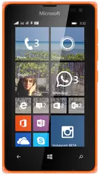 Galeria zdjęć telefonu Microsoft Lumia 532