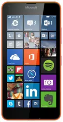 Galeria zdjęć telefonu Microsoft Lumia 640 LTE Dual SIM