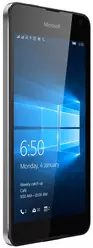 Galeria zdjęć telefonu Microsoft Lumia 650 Dual SIM