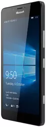 Galeria zdjęć telefonu Microsoft Lumia 950 Dual SIM