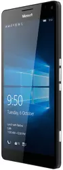 Galeria zdjęć telefonu Microsoft Lumia 950 XL Dual SIM