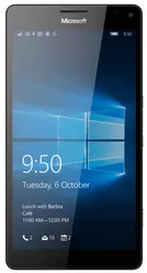 Galeria zdjęć telefonu Microsoft Lumia 950 XL