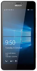 Galeria zdjęć telefonu Microsoft Lumia 950