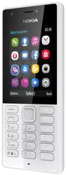 Galeria zdjęć telefonu Microsoft Nokia 216 Dual SIM