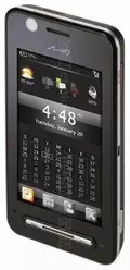 Galeria zdjęć telefonu MiTAC K75 Explora
