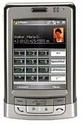 Galeria zdjęć telefonu MiTAC MIO A502