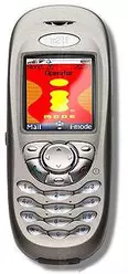 Galeria zdjęć telefonu Mitsubishi M21i