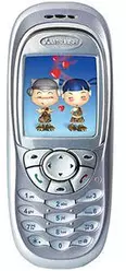 Galeria zdjęć telefonu Mitsubishi M330