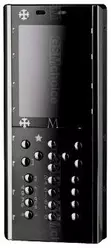 Galeria zdjęć telefonu Mobiado Professional 105 CLB