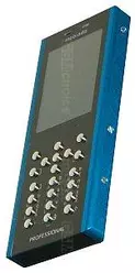 Galeria zdjęć telefonu Mobiado Professional 105 ZAF