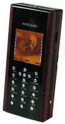 Galeria zdjęć telefonu Mobiado Professional EM