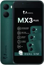 Galeria zdjęć telefonu Mobicel MX3 Plus