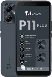 Galeria zdjęć telefonu Mobicel P11 Plus Galeria zdjęć telefonu Mobicel P11 Plus