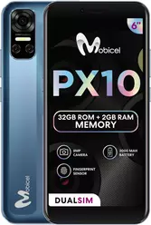 Galeria zdjęć telefonu Mobicel PX10