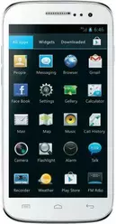 Galeria zdjęć telefonu Mobistel Cynus E1