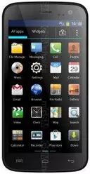 Galeria zdjęć telefonu Mobistel Cynus F4