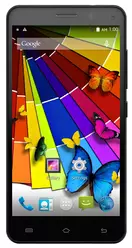 Galeria zdjęć telefonu Mobistel Cynus F6