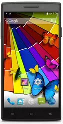 Galeria zdjęć telefonu Mobistel Cynus T8