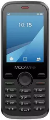 Galeria zdjęć telefonu MobiWire Aponi