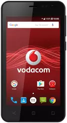 Galeria zdjęć telefonu MobiWire Kohana