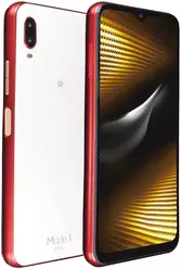 Galeria zdjęć telefonu Mode 1 RR MD-04P