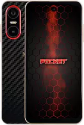 Galeria zdjęć telefonu Mode 1 Pocket MD-07P