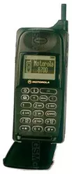 Galeria zdjęć telefonu Motorola 8700