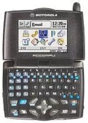 Galeria zdjęć telefonu Motorola A009 Accompli