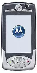 Galeria zdjęć telefonu Motorola A1000